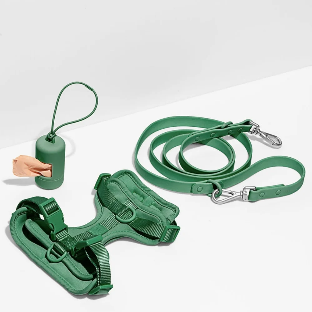WILD ONE HARNESS